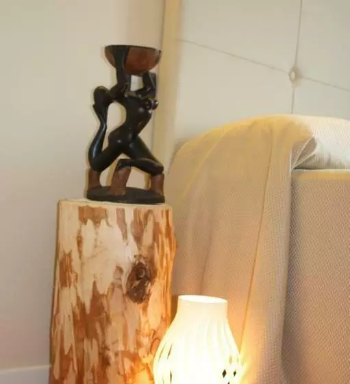 Aamiaismajoitus (B&B) Locanda Ai Capitelli Snc Di Fiumicetti Andrea