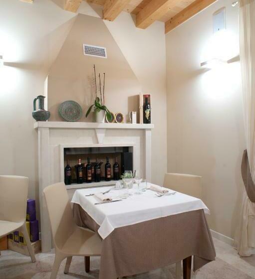 Bed and Breakfast Locanda Ai Capitelli Snc Di Fiumicetti Andrea
