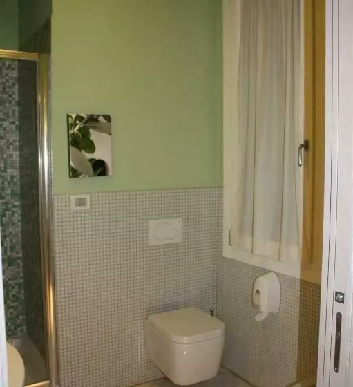 Aamiaismajoitus (B&B) Locanda Ai Capitelli Snc Di Fiumicetti Andrea