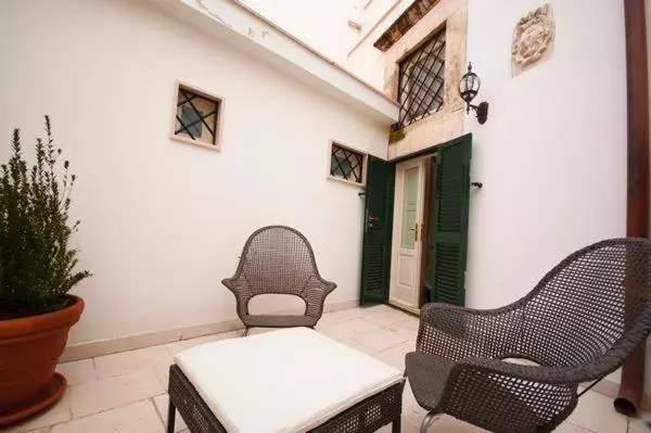 Bed And Breakfast Palazzo Santorelli
