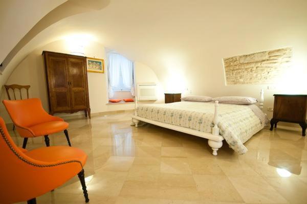 Bed And Breakfast Palazzo Santorelli