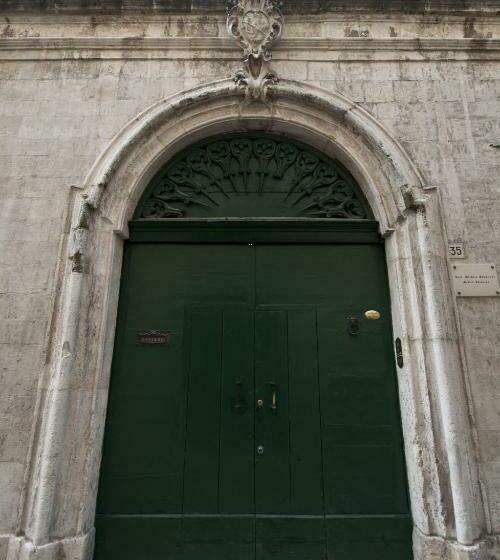 Bed And Breakfast Palazzo Santorelli