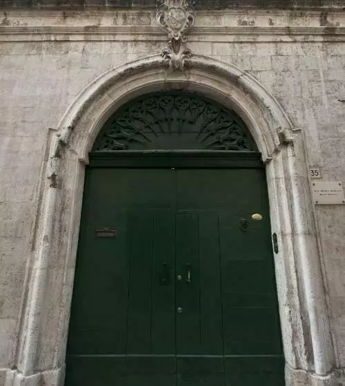 Bed And Breakfast Palazzo Santorelli