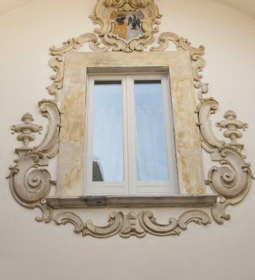 Bed And Breakfast Palazzo Santorelli