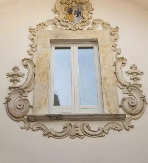 Bed And Breakfast Palazzo Santorelli