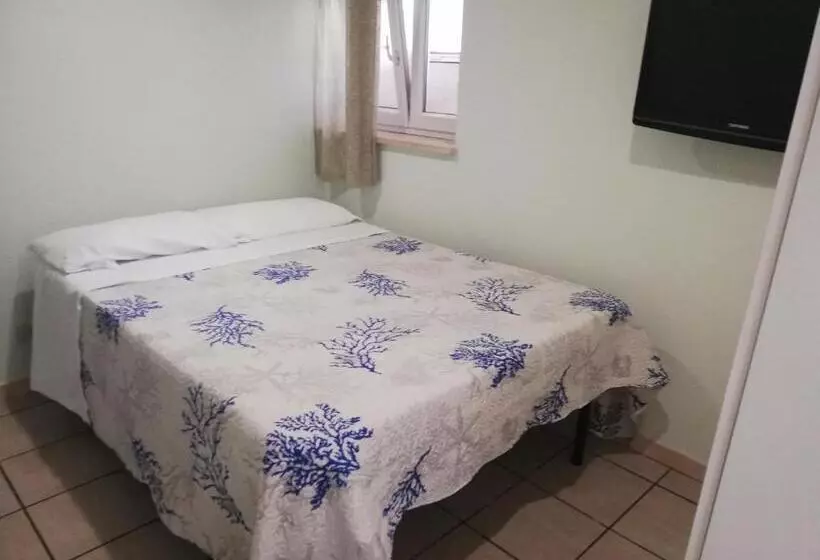 ベッドアンドブレックファースト Relais Maria Luisa Locazione Turistica Di Simona Capaccio