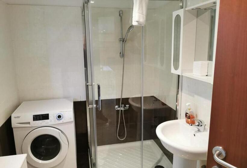 צימר Relais Maria Luisa Locazione Turistica Di Simona Capaccio