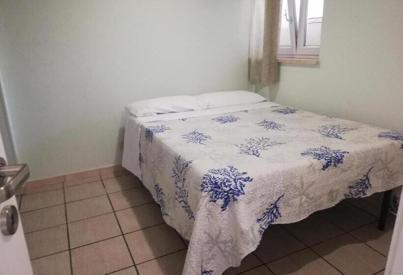 צימר Relais Maria Luisa Locazione Turistica Di Simona Capaccio