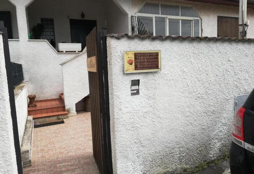 צימר Relais Maria Luisa Locazione Turistica Di Simona Capaccio