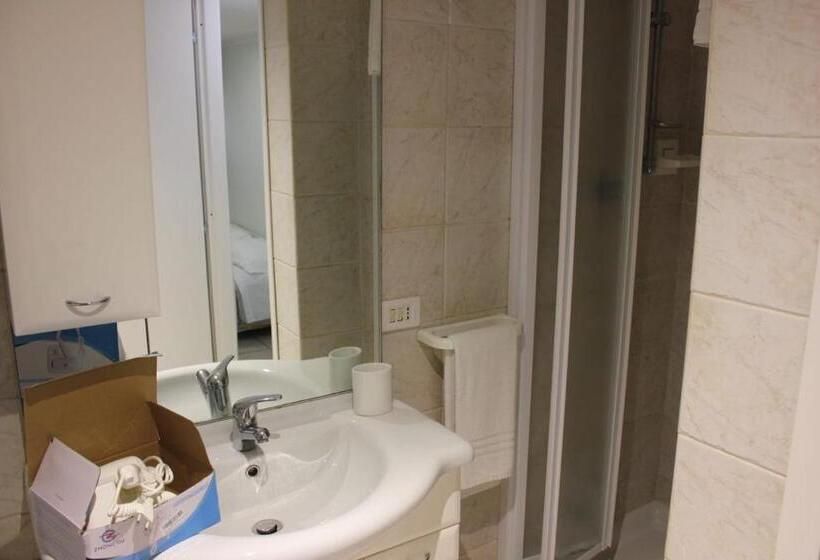 צימר Relais Maria Luisa Locazione Turistica Di Simona Capaccio