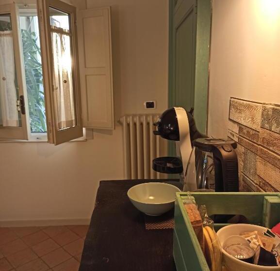 צימר Riscatto 1514