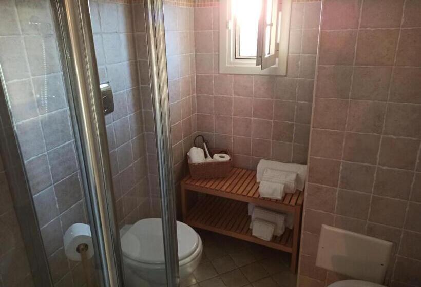 צימר Riscatto 1514