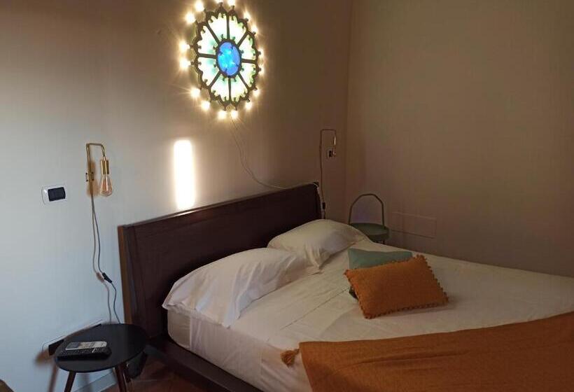 צימר Riscatto 1514