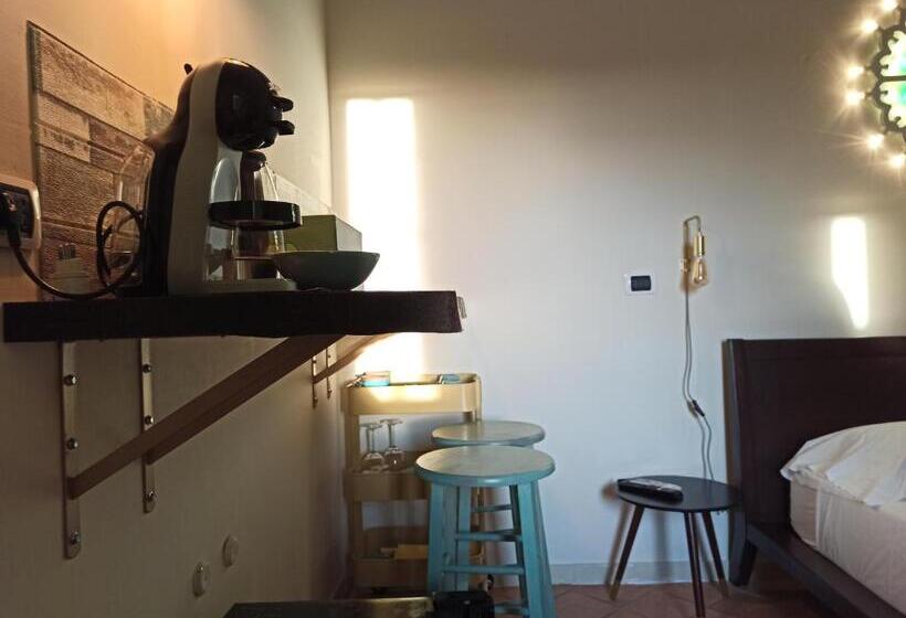 צימר Riscatto 1514