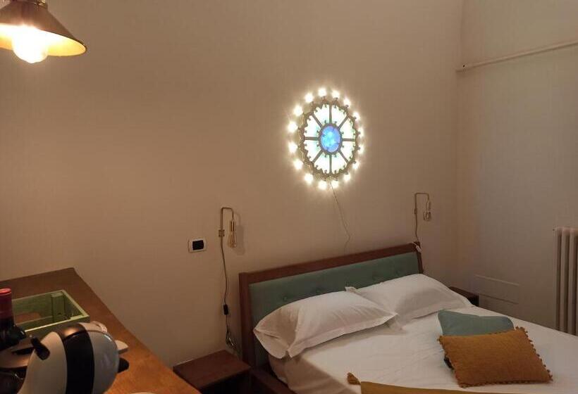 צימר Riscatto 1514