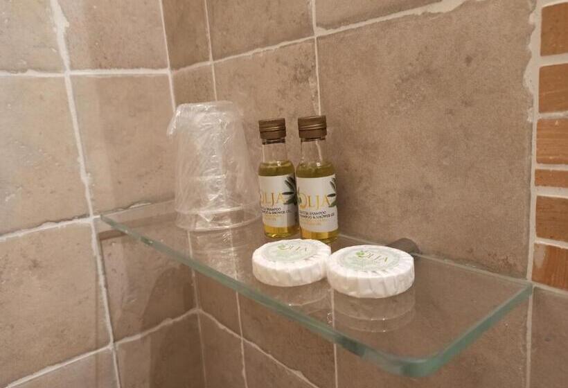 צימר Riscatto 1514