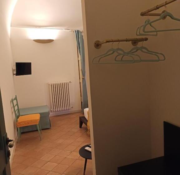 צימר Riscatto 1514