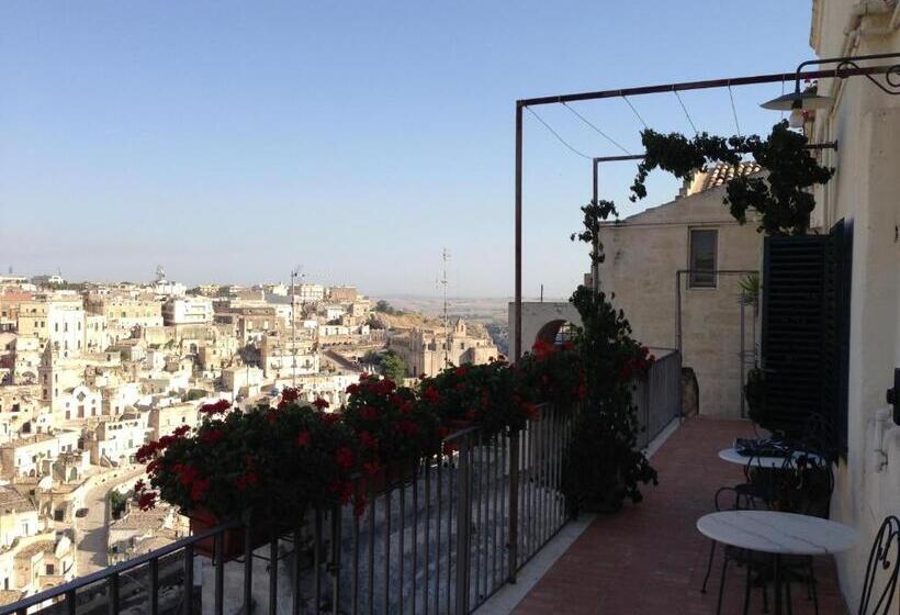 צימר Riscatto 1514