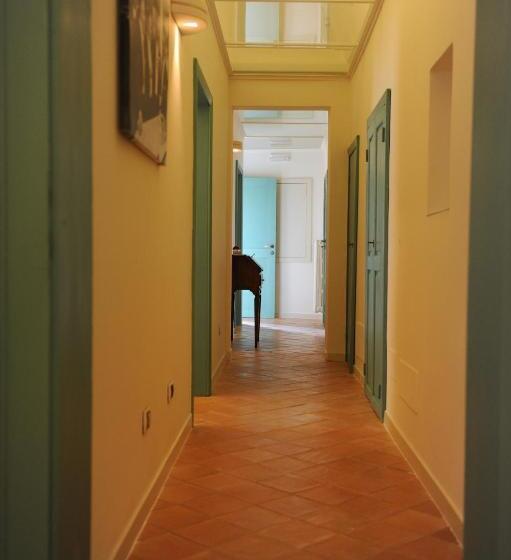 צימר Riscatto 1514