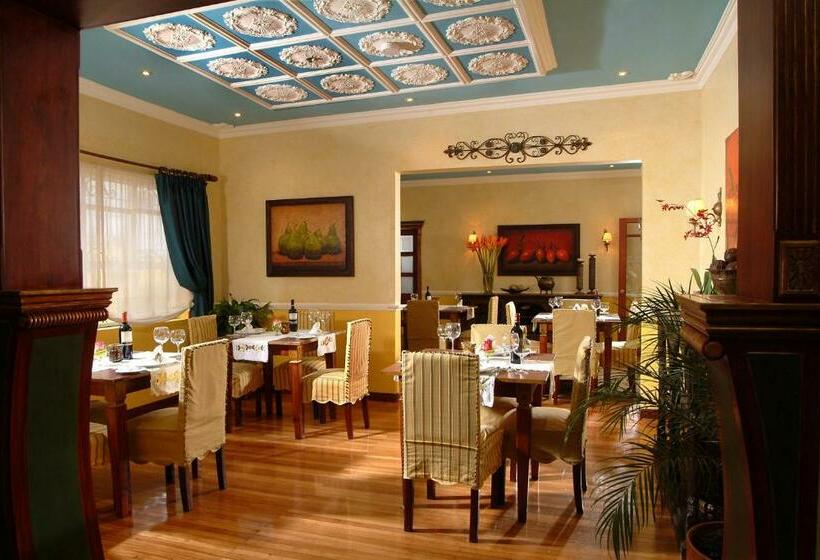 Casa Aliso Hotel Boutique