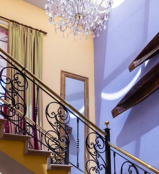 Casa Aliso Hotel Boutique