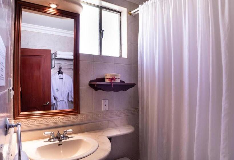 Casa Aliso Hotel Boutique