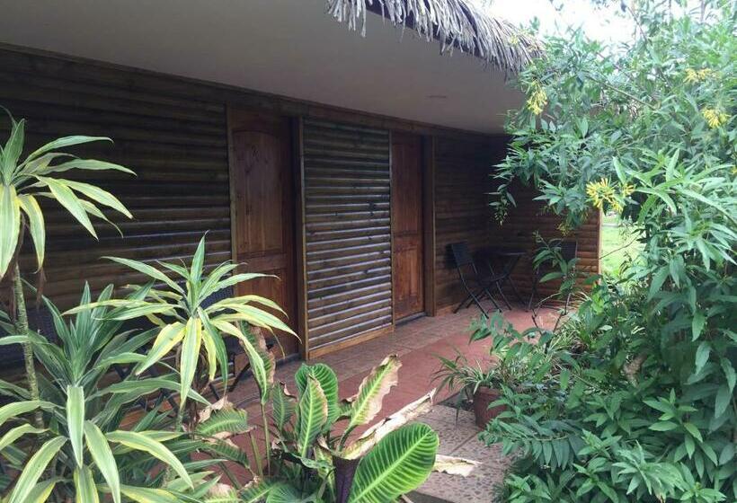 Hare Henua Bed & Breakfast