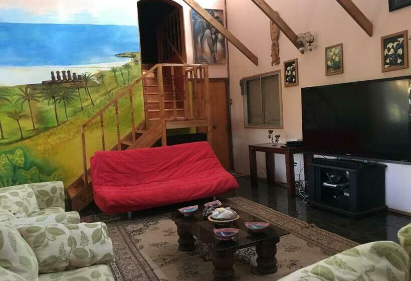 Hare Henua Bed & Breakfast