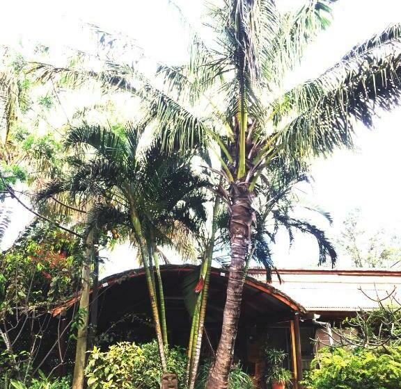 Hare Henua Bed & Breakfast