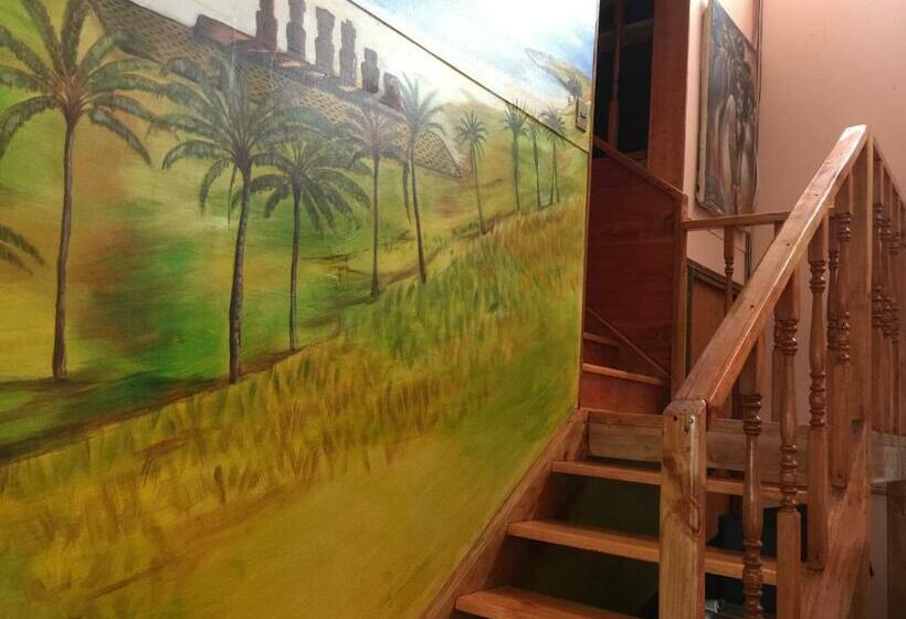 Hare Henua Bed & Breakfast