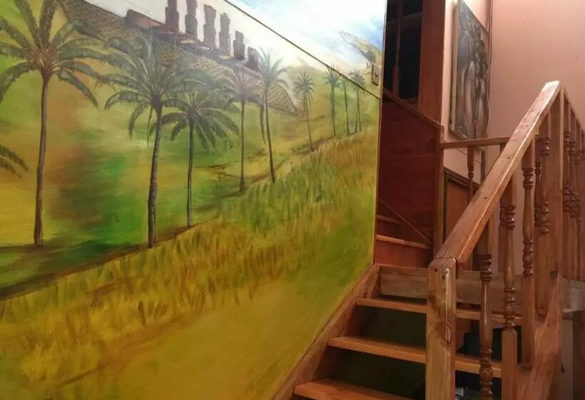 Hare Henua Bed & Breakfast