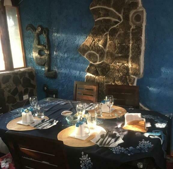 Hare Henua Bed & Breakfast