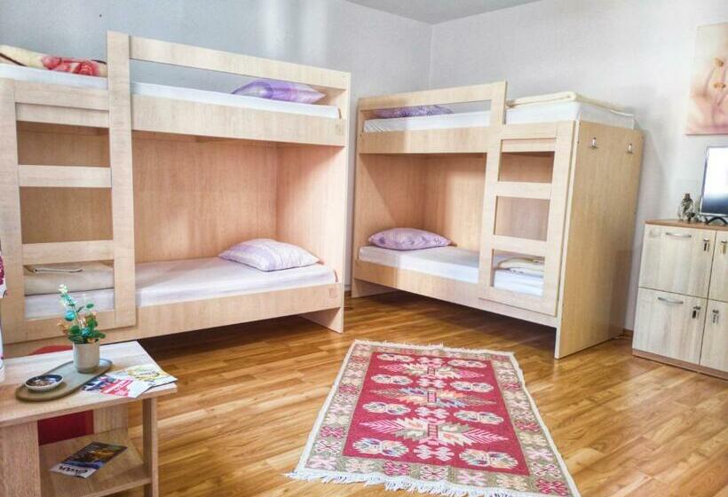 Hostel Miran Mostar