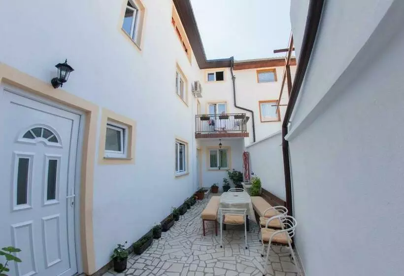 Hostel Miran Mostar