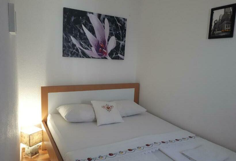 Hostel Miran Mostar