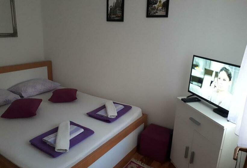 Hostel Miran Mostar