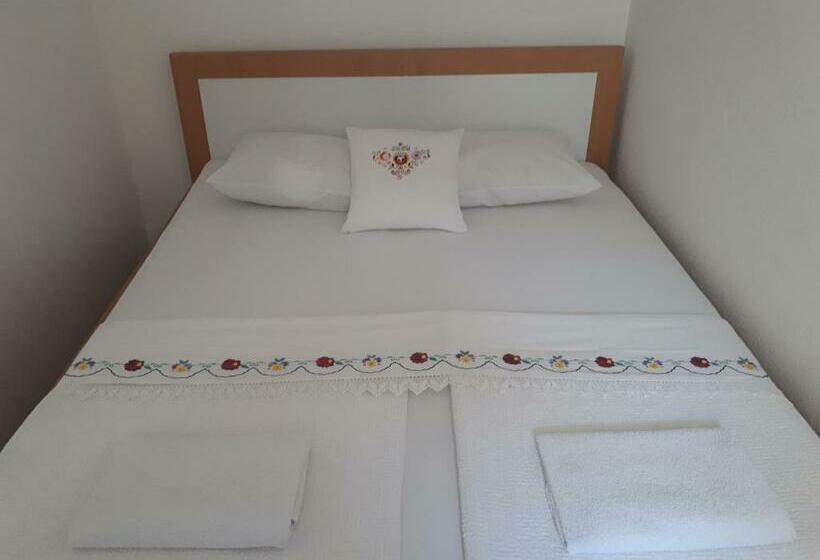 Hostel Miran Mostar