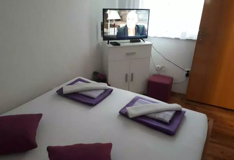 Hostel Miran Mostar