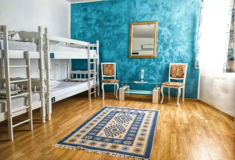 Hostel Miran Mostar