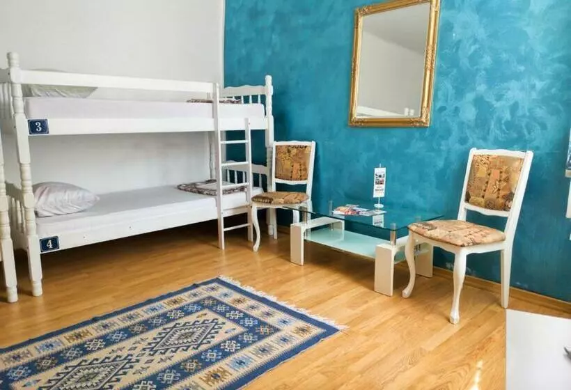 Hostel Miran Mostar