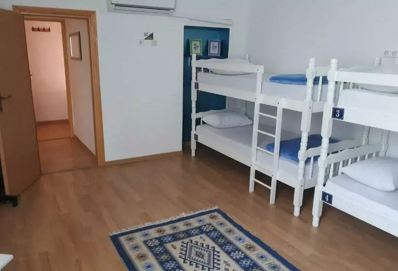 Hostel Miran Mostar