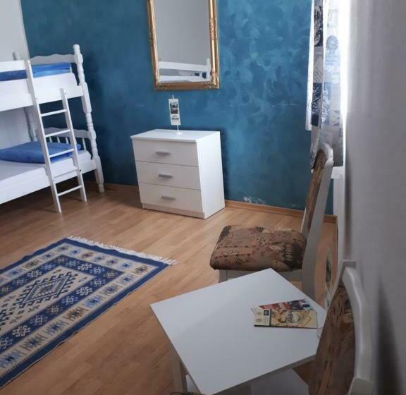 Hostel Miran Mostar