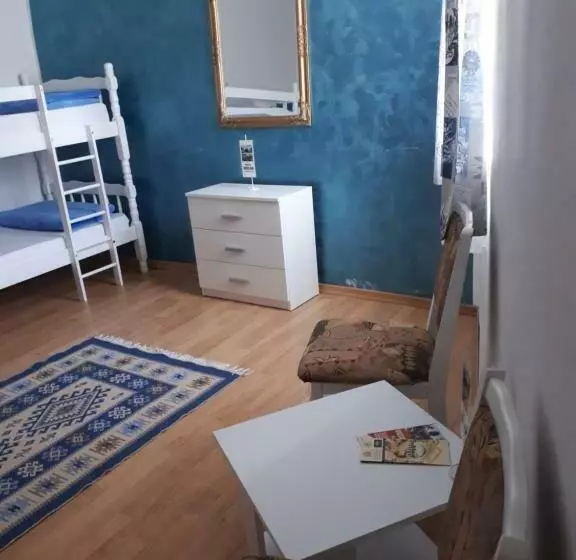 Hostel Miran Mostar
