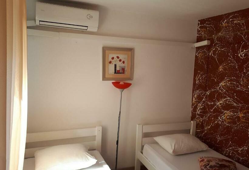 Hostel Miran Mostar
