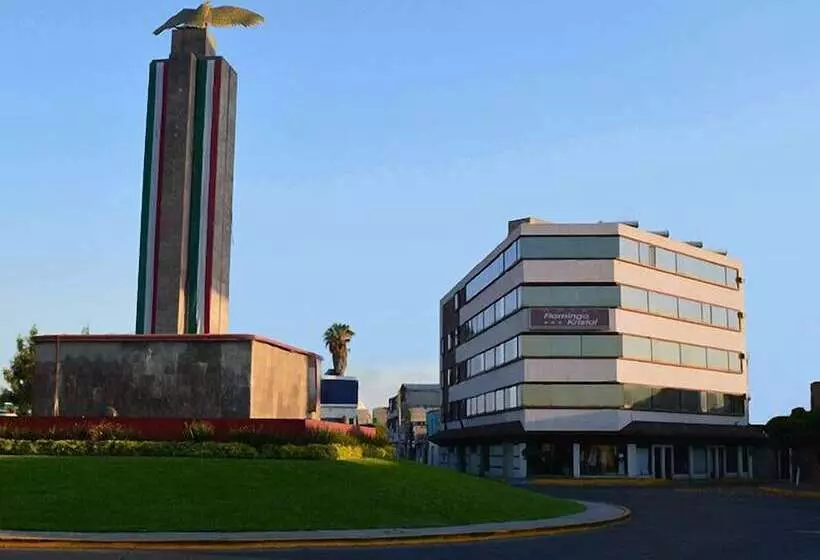 Hotelli Flamingo Kristal