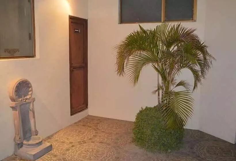 Hotelli Flamingo Kristal