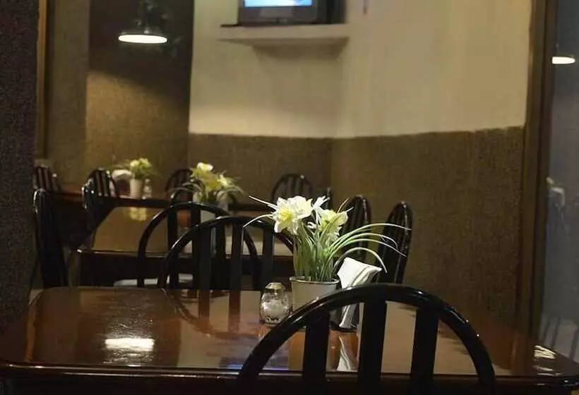 Hotelli Flamingo Kristal