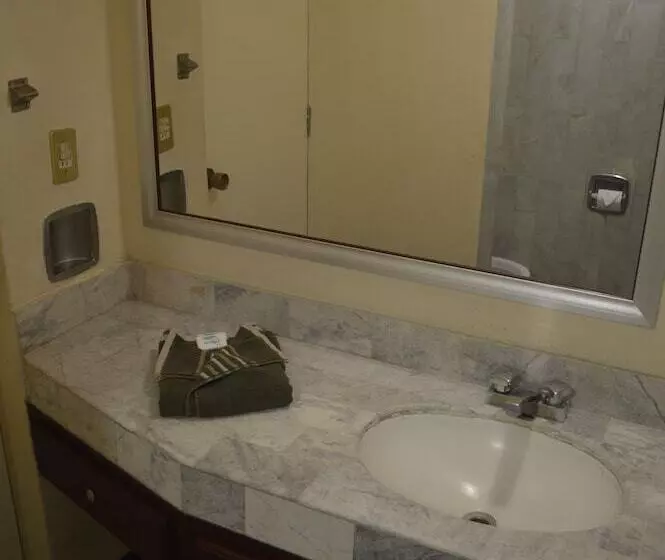 Hotelli Flamingo Kristal