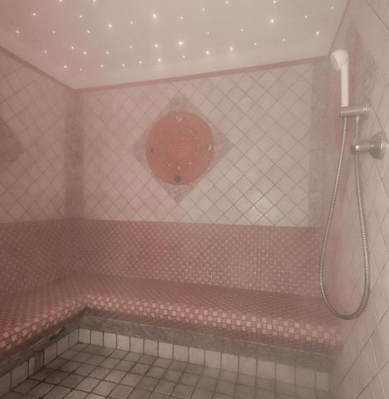 酒店 Gasthof Sonne Ohg