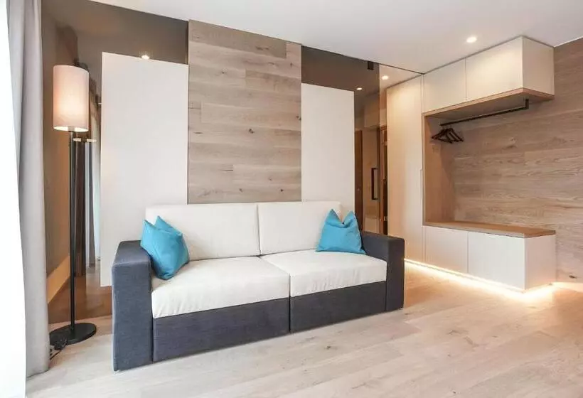 Hotelli Gasthof Sonne Ohg